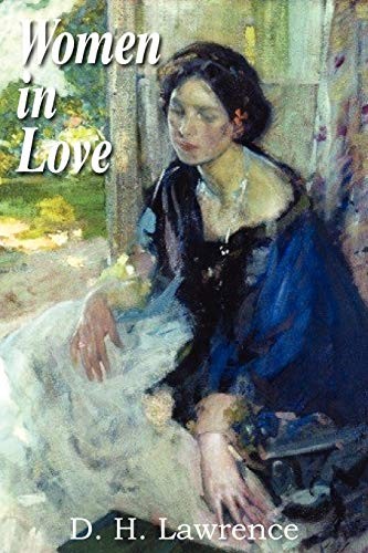 Women in Love (Paperback, 2012, Spastic Cat Press)