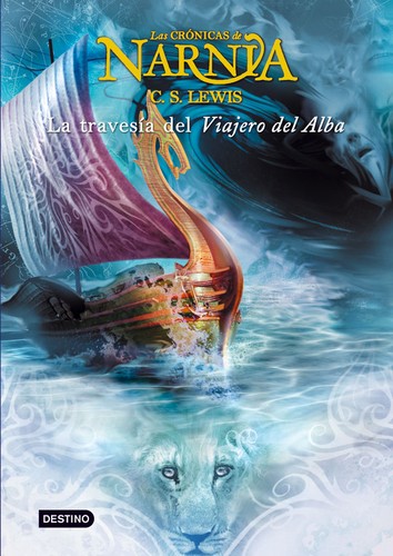 La travesía del viajero del alba (Hardcover, Spanish language, 2011, Destino)