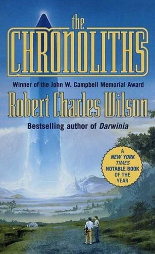 The Chronoliths (2002, Tor)