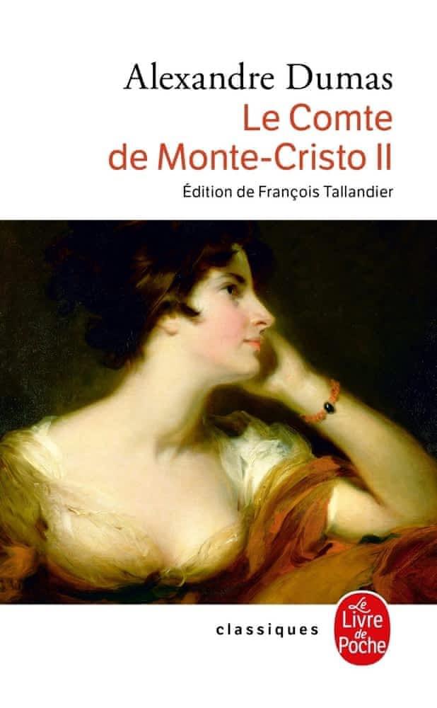 Le comte de Monte-Cristo (French language, 1995, Librairie générale française)