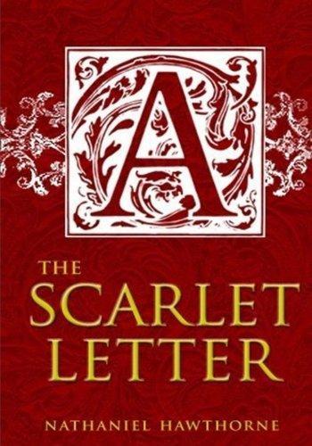 The Scarlet Letter (2014)