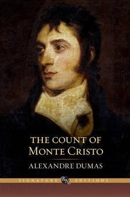 Count of Monte Cristo (2012)