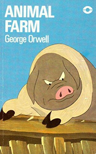 Animal farm (1971, Longman)