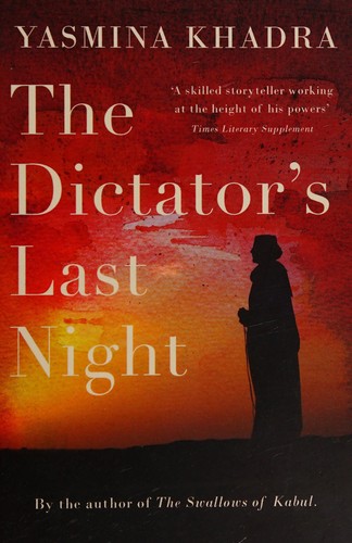 The dictator's last night (2015)