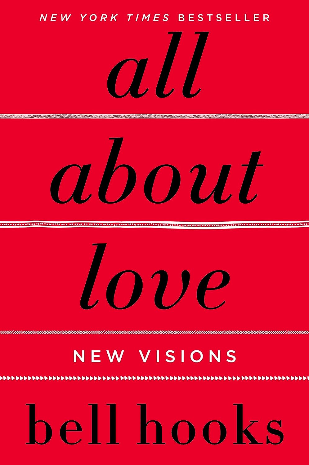 All About Love (2018)
