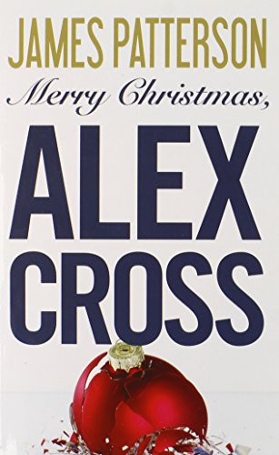 Merry Christmas, Alex Cross (Paperback, 2011, Little, Brown and Company)