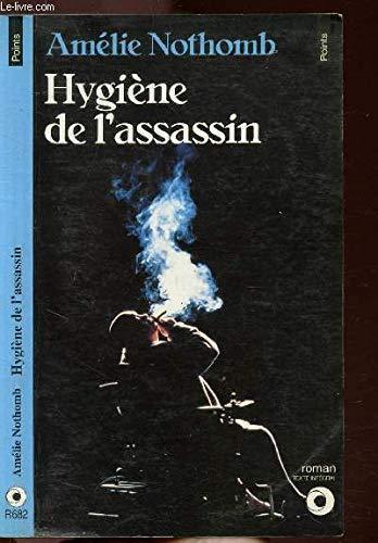 Hygiène de l'assassin (French language)
