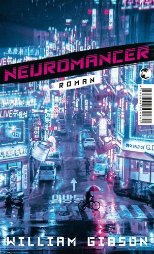 Neuromancer (2021, Tropen)