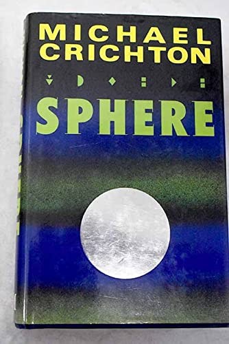 Sphere (Hardcover, 1989, Random House Value Publishing)