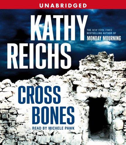 Cross Bones (AudiobookFormat, 2005, Simon & Schuster Audio)