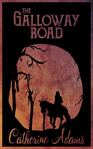 The Galloway Road (EBook, 2016, Less Than Three Press, LLC)