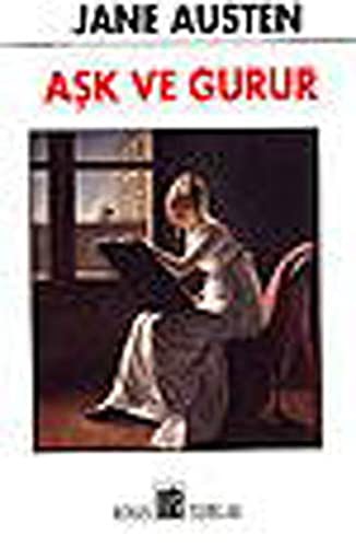 Ask ve Gurur (Paperback, 2006, Oda Yayinlari)