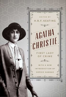 Agatha Christie (2021, Pegasus Books)