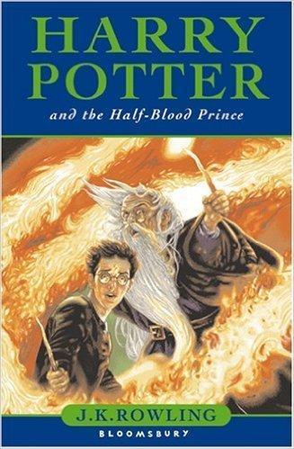 Harry Potter and the Half-Blood Prince (2006)