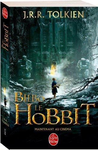 Bilbo le Hobbit (French language, 2013)
