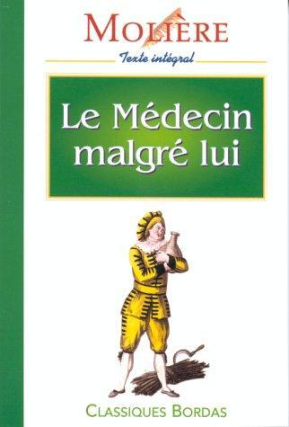 Le médecin malgré lui (French language, 1994)