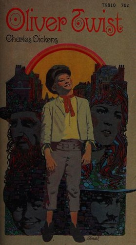 Oliver Twist (Paperback, 1969, Scholastic Inc.)