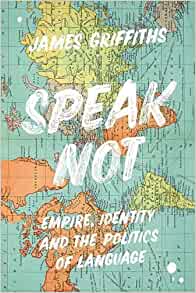 Speak Not (2023, Bloomsbury Academic & Professional)