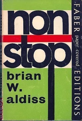 Non-Stop (Paperback, 1976, Pan Science Fiction)