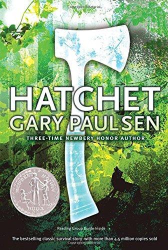 Hatchet (2006)