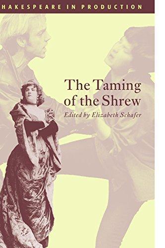 The Taming of the Shrew (2002)