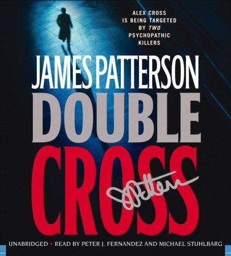 Double Cross (AudiobookFormat, 2007, Hachette Audio)