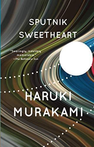 Sputnik Sweetheart (2002, Vintage International)