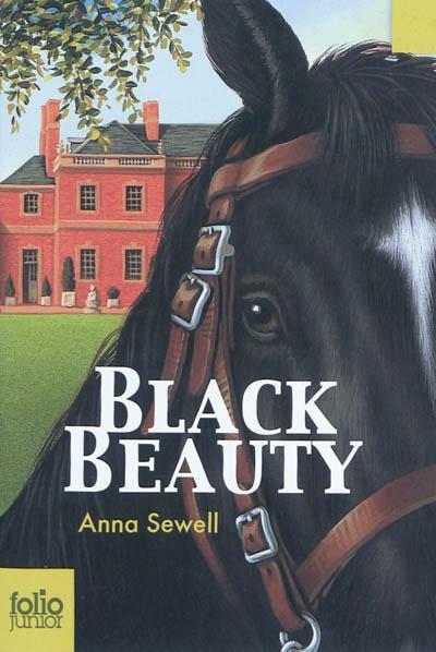 Black Beauty (French language, 2010)