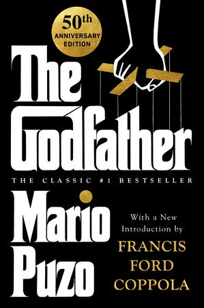 The Godfather (EBook, 2019, Berkley)