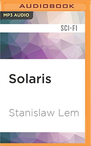 Solaris (AudiobookFormat, 2016, Audible Studios on Brilliance Audio, Audible Studios on Brilliance)