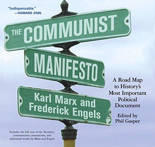 The Communist Manifesto (2005)