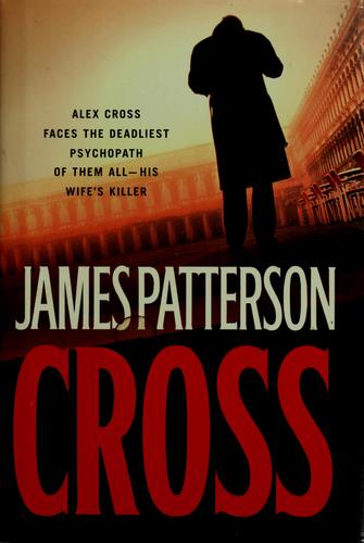 Cross (Hardcover, 2006, Little, Brown and Co.)