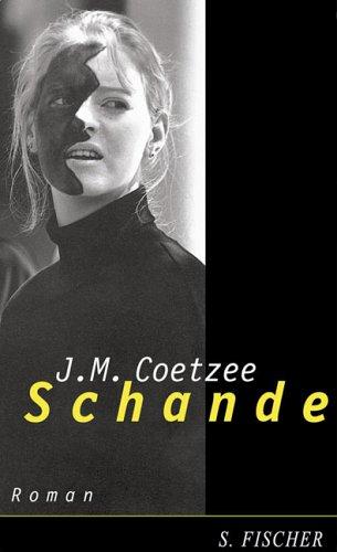 Schande (Hardcover, Deutsch language, 2000, S. Fischer)