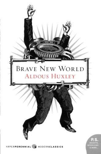 Brave New World (2006, HarperCollins Publishers)