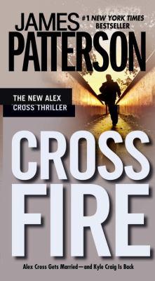 Cross fire (2010, Little Brown and Co.)