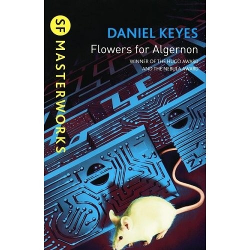 Flowers For Algernon (2011, Gollancz)