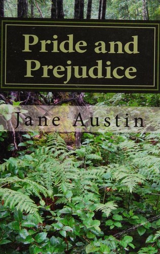 Pride and Prejudice (Paperback, 1993, [publisher not identified])