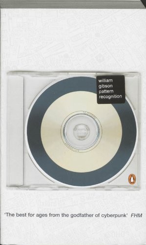 Pattern Recognition (Paperback, 2004, Berkley)