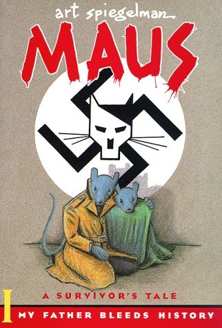 Maus a Survivor's Tale (1991)