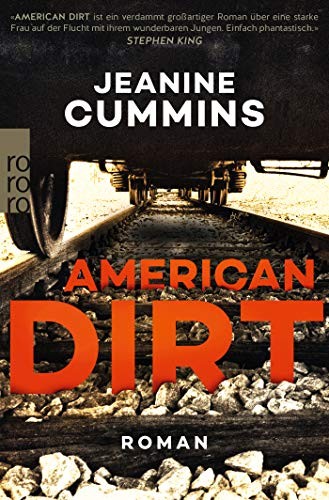 American Dirt (Paperback)