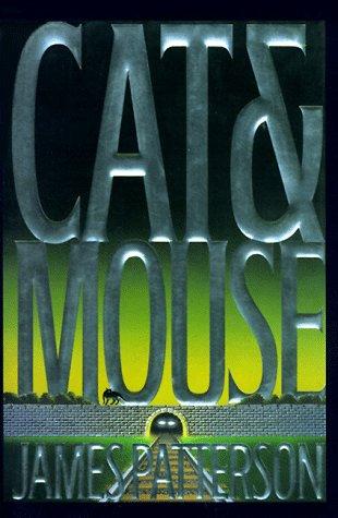 Cat & Mouse (Alex Cross Novels) (Paperback, 2001, G. K. Hall & Company)