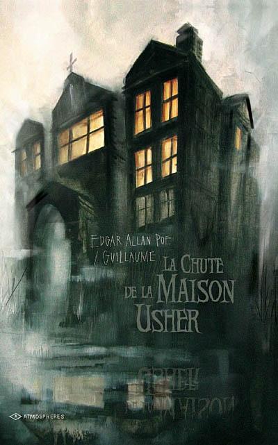 La chute de la maison Usher (French language, 2007)