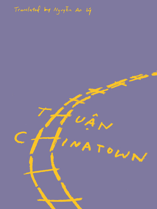 Chinatown (2022, New Directions Publishing Corporation)