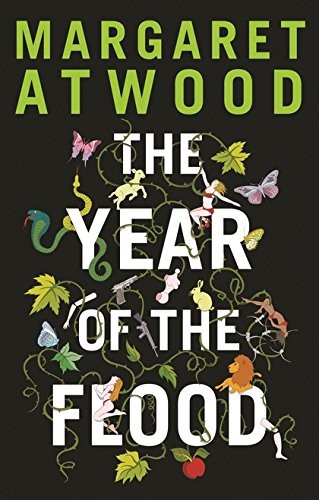 Year of the Flood (2009, Bloomsbury (UK), Bloomsbury Publishing)