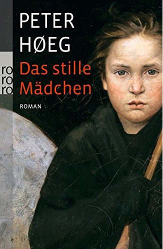 Das stille Mädchen (German language, 2008, Rowohlt Taschenbuch Verlag)