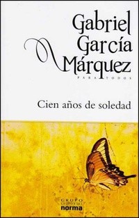 Cien años de soledad (2004, Norma)