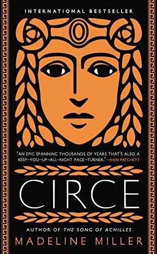 Circe (2018)