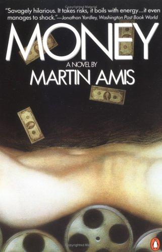 Money (1986, Penguin Books)