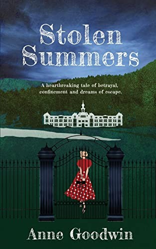 Stolen Summers (Paperback, 2022, Annecdotal Press)
