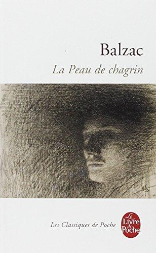 La Peau De Chagrin (French language, 1972)